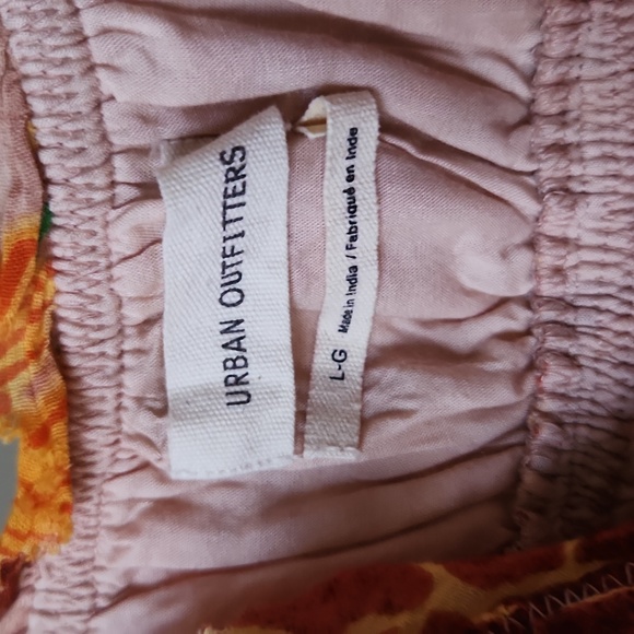 UO Maxi dress - Picture 4 of 7